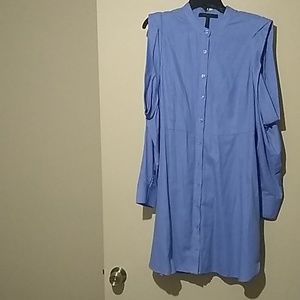 BCBG dress